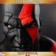 Illustration for article titled Kratos Is Even More Imposing Without Arms
